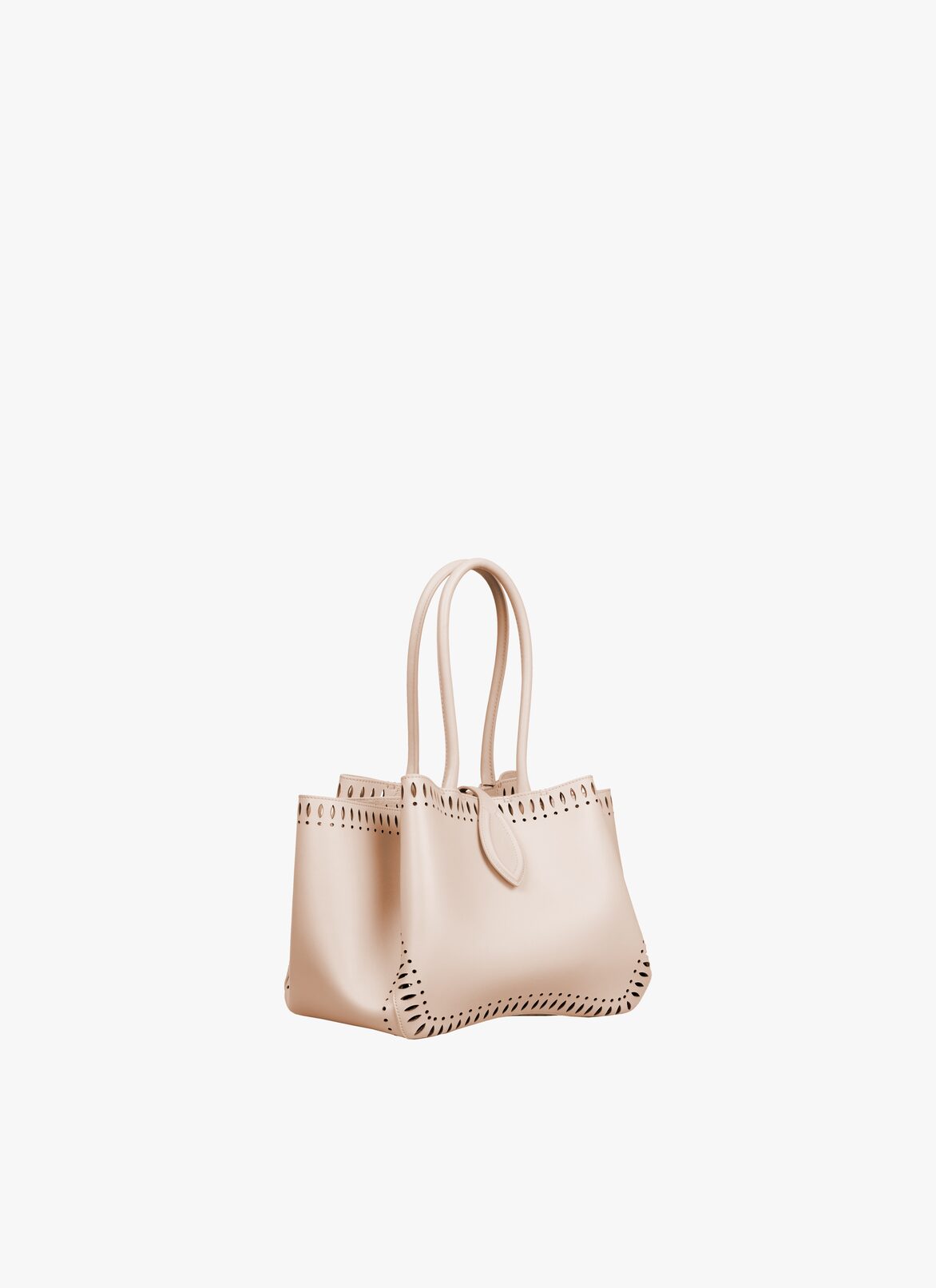 Angèle 25 bag ALAÏA SANDY ANGÈLE 25 BAG